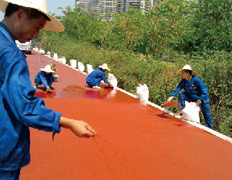 广州防水涂料发展趋势动向详解